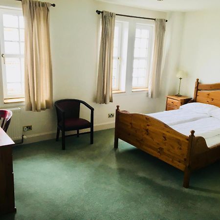 Thornhill Inn Esterno foto