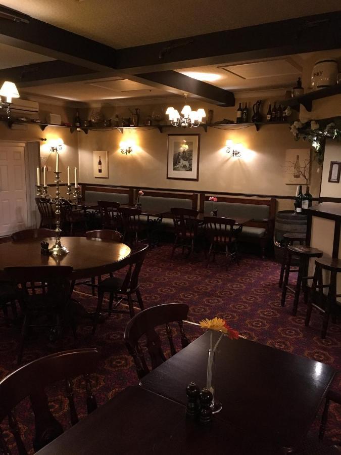 Thornhill Inn Esterno foto