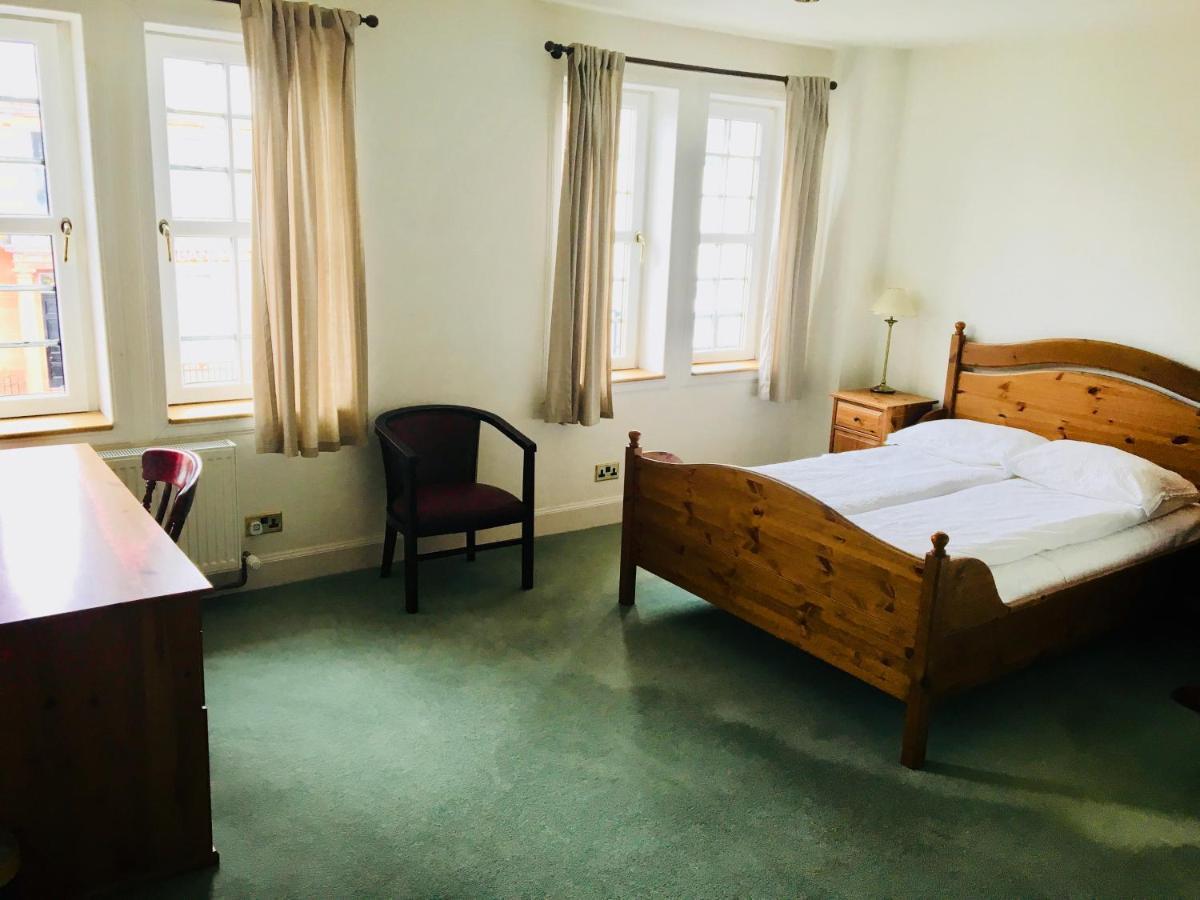 Thornhill Inn Esterno foto
