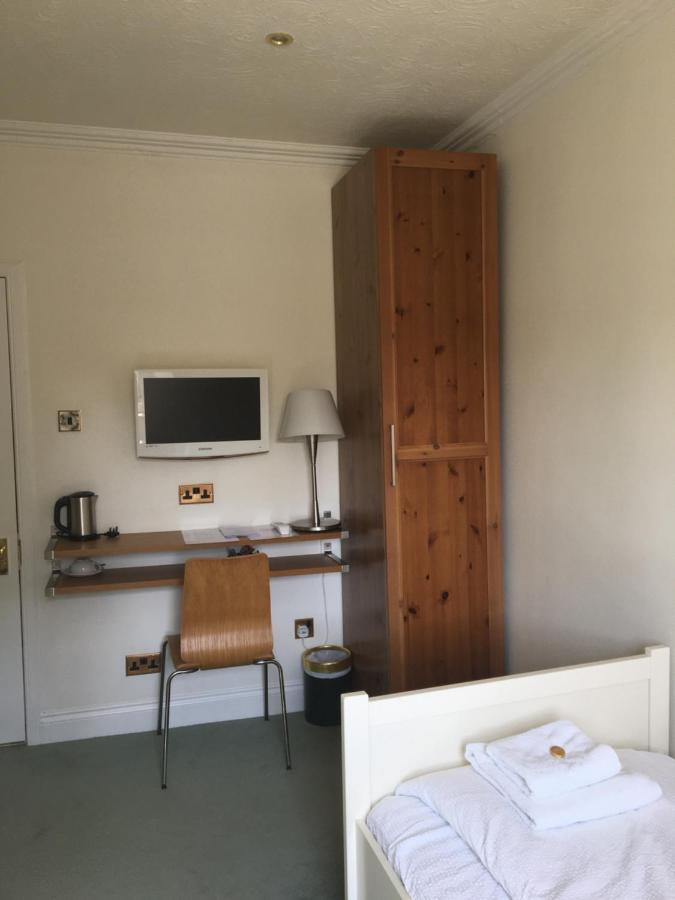 Thornhill Inn Esterno foto