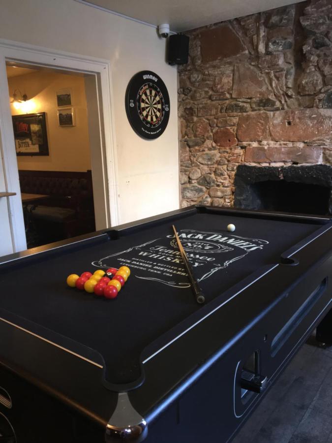 Thornhill Inn Esterno foto