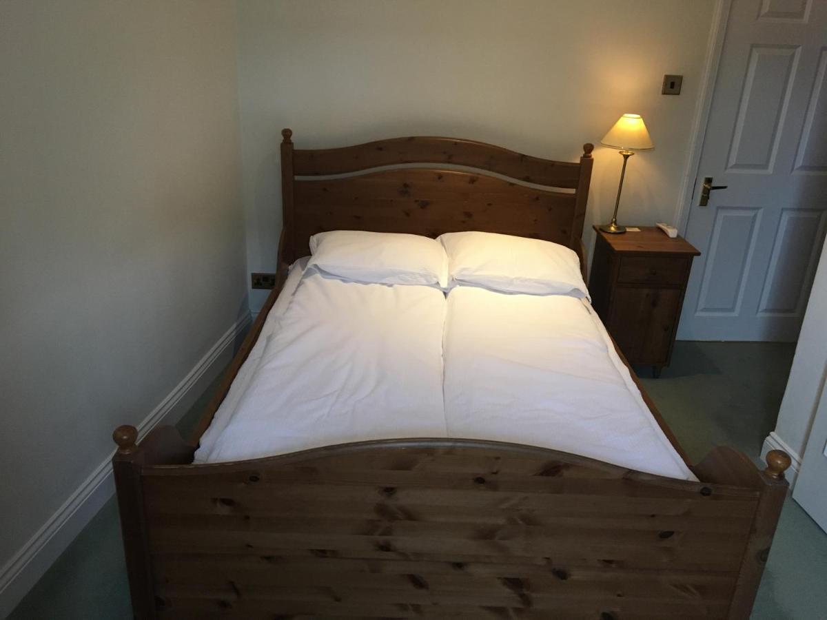 Thornhill Inn Esterno foto