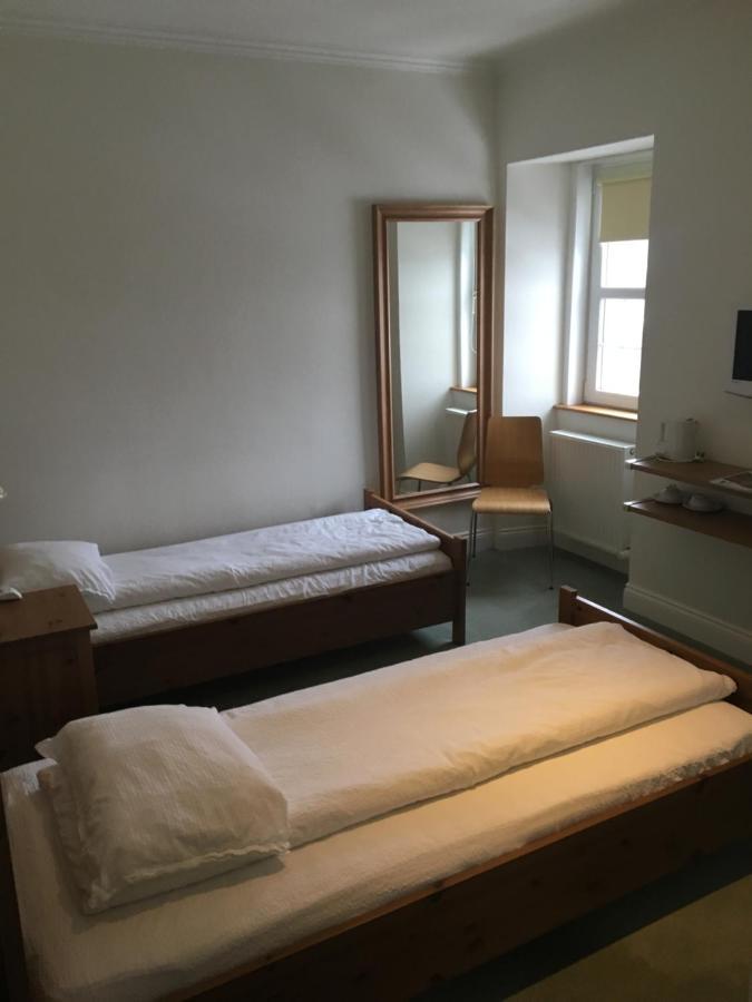 Thornhill Inn Esterno foto